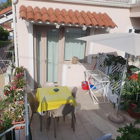Appartamenti Borgo Panoramico N 9 特罗佩阿 外观 照片