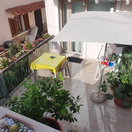Appartamenti Borgo Panoramico N 9 特罗佩阿 外观 照片