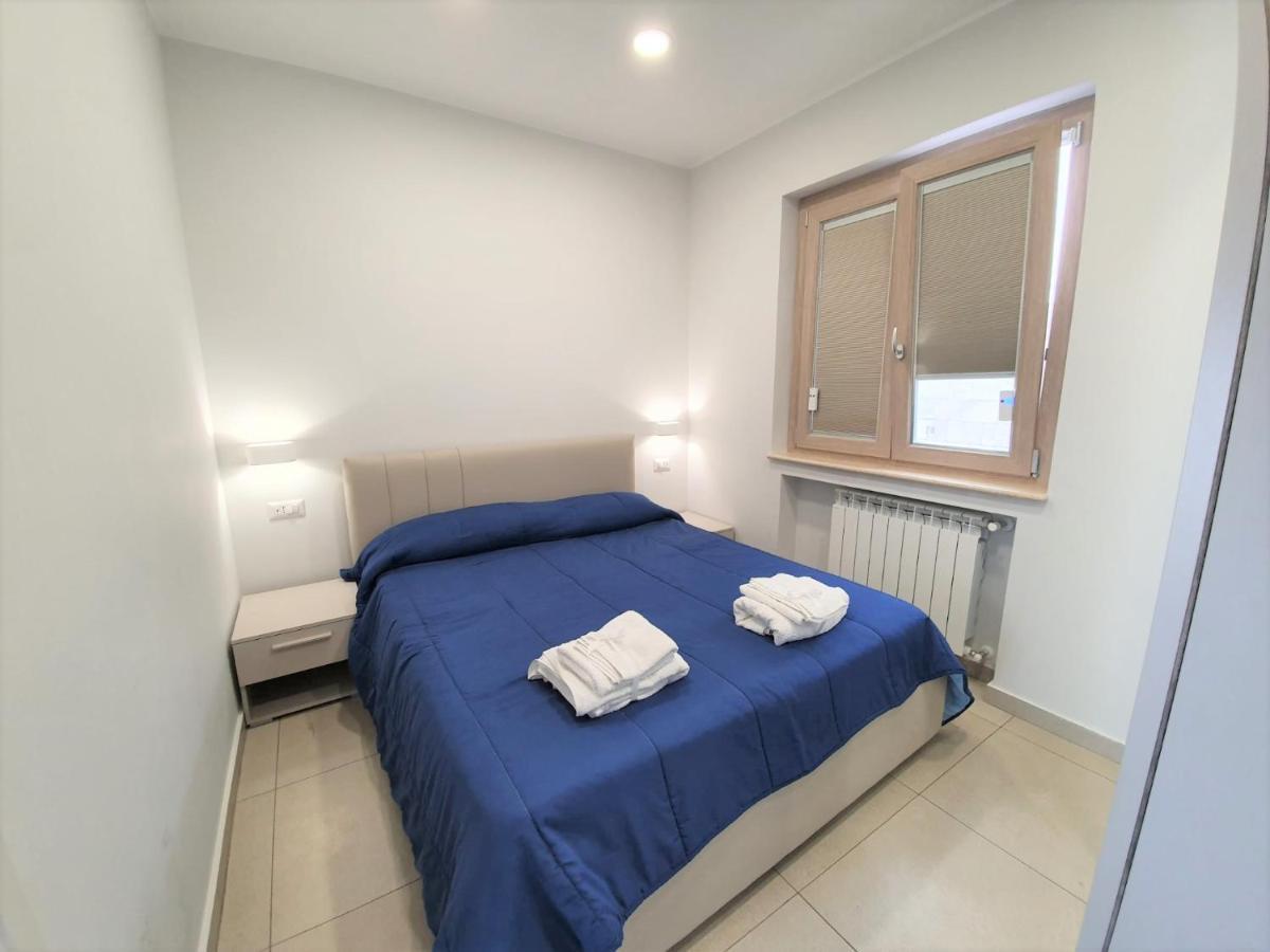 Appartamenti Borgo Panoramico N 9 特罗佩阿 外观 照片