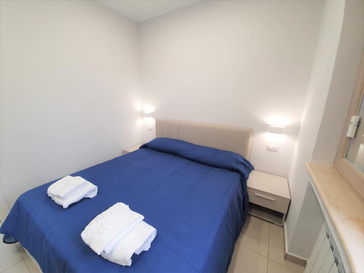 Appartamenti Borgo Panoramico N 9 特罗佩阿 外观 照片